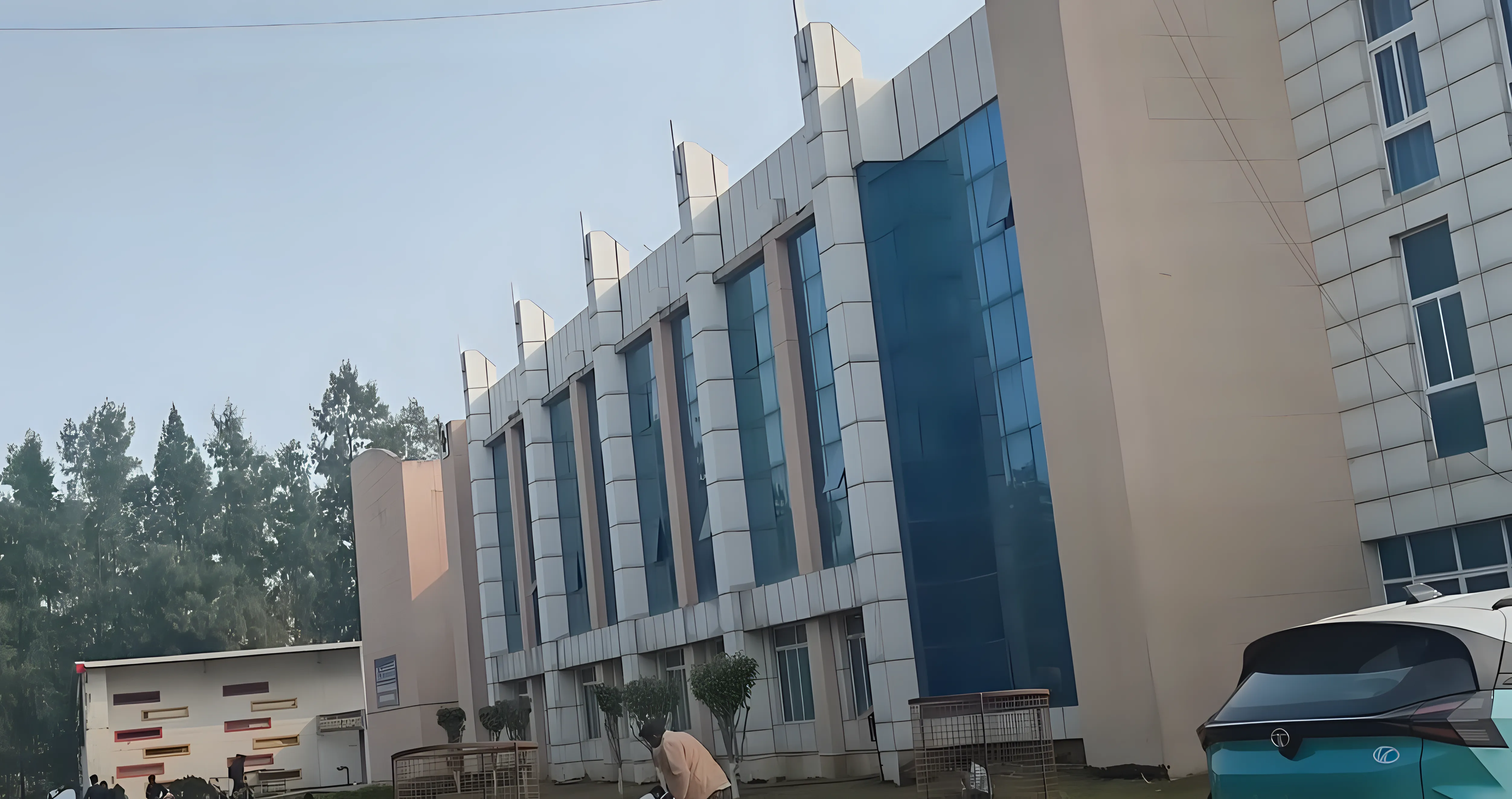 Radharaman Engineering College Bhopal Campus photo 6